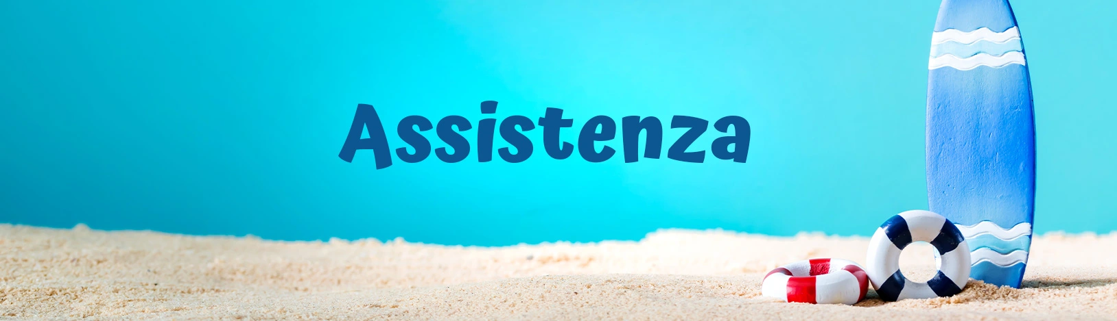 Assistenza viaggi e vacanze del consulente Michele Decarli